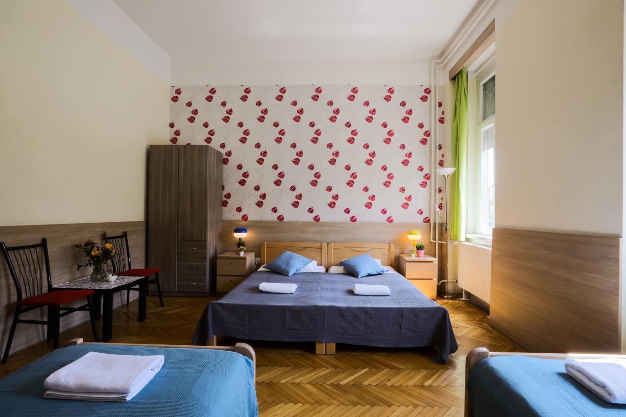 East Station Private Rooms Budapest Room photo