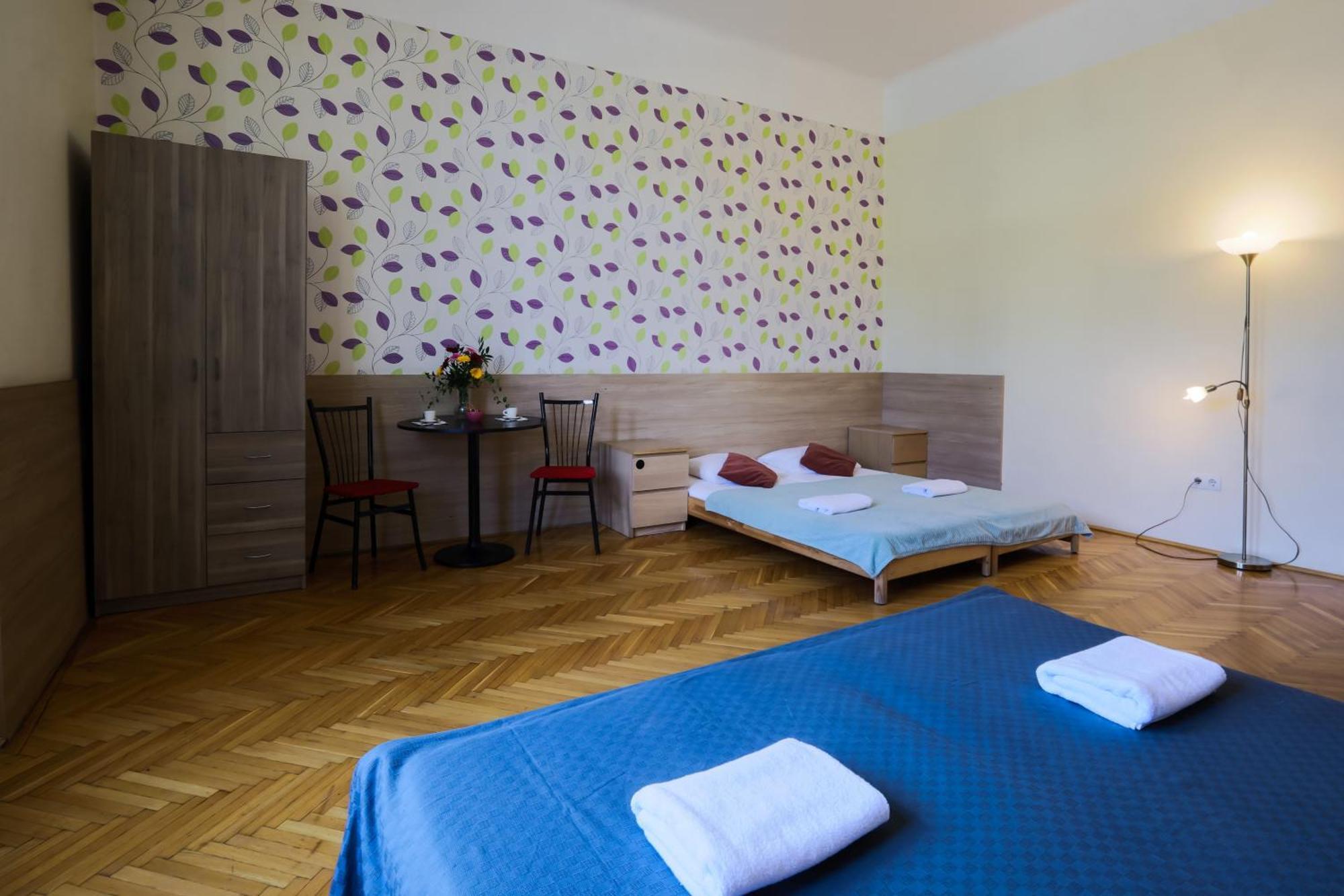 East Station Private Rooms Budapest Room photo