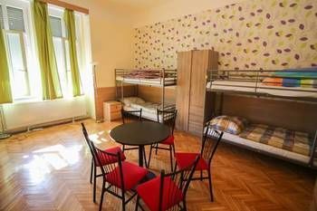 East Station Private Rooms Budapest Exterior photo